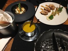 -AZUL by FUEL蓝色·法式酒馆(琶醍店)