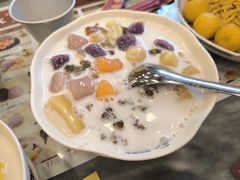 -赵记传承·中国甜品(福州总店)