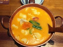 -云海肴·汽锅鸡·云南菜(天津国金汇店)