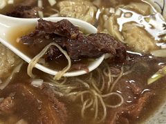 -洋城面店(荔塱农副产品综合批发市场店)