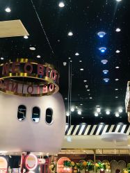 -奈尔宝·儿童乐园·亲子餐厅(鄞州万达店)