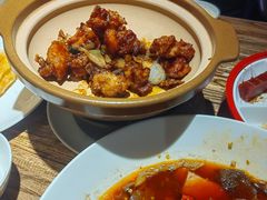 -青年公社烤鸭(青年路店)