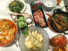 -太食獸泰式茶餐厅(艾尚天地店)