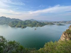 -易水湖景区