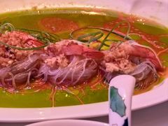 -桂满陇·杭州小馆(朝阳合生汇店)