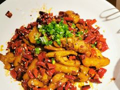 -太二酸菜鱼(武汉光谷保利店)