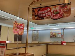 -海底捞火锅(东方时代广场店)
