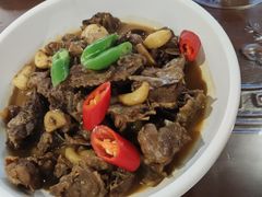 -董府·古宅餐厅