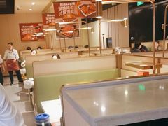 -海底捞火锅(吴中路店)