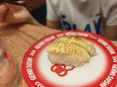 -元气寿司(东方宝泰店)