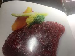 -赤火牛排(金狮广场店)