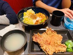 -馔豚·台北菜专门店(深圳湾万象城店)