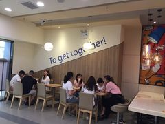 -DQ·蛋糕·冰淇淋(新佳丽店)