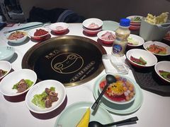 -宽城子美蛙毛肚自助火锅(建邺万达步行街店)