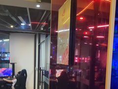 -ROG玩家国度电竞馆零零柒(凯马店)