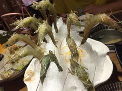 -尚海豆捞(乐虹坊店)