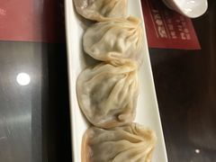 小笼包-锡笼记·无锡小笼(大润发店)