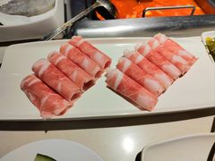 -海底捞火锅(杭州越界锦和大厦店)