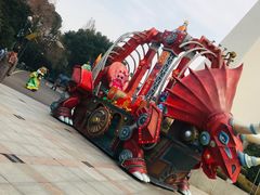 -中华恐龙园