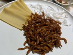 -京味斋·北京烤鸭(北京南站洋桥店)