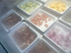 -养牛邓·潮汕牛肉海鲜自助火锅(广州店)