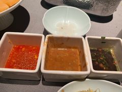 -左庭右院鲜牛肉火锅黑金店(陆家嘴中心店)