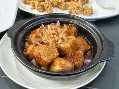 -古早人小吃店(黄河北路店)