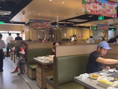 -海底捞火锅(莘松路店)