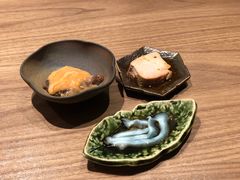 -晴空·日本料理(万象城店)