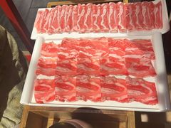 -小龙坎火锅(香港中路店)