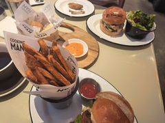 -Cooking Man(中懋天地店)