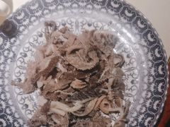 -北京老门框爆肚涮肉馆(锦业路店)