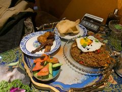 -小娘惹厨房Little Nyonya(狮城有约上榜店)