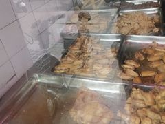 -土门八珍烤鸡腊味店(土门老店)