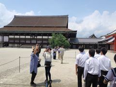 -京都御所