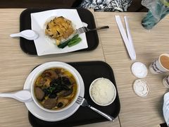 -太兴烧味餐厅(香港机场店)