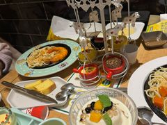 -豪客来牛排(金鼎广场店)
