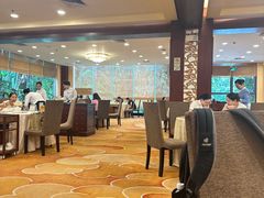 -麒麟中餐厅·经典粤菜·地道菜式老字号(广州长隆酒店)