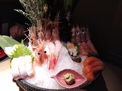 -京料理·日料自助·铁板燒(复悦城店)