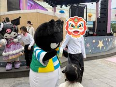 -安吉Hello Kitty乐园