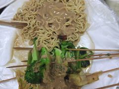 方便面-郭记小街麻辣烫(虎坊路店)