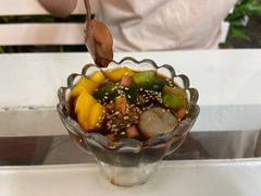 -丽江庭院之丽江往事(安定门店)