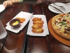 -Mr.Pizza米斯特比萨(合肥一九一二街区店)