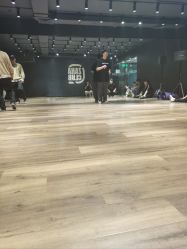 -嘉禾舞社 街舞培训工作室