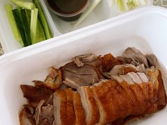 -伴仙烤鸭(泉屋店)