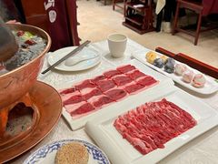 -东来顺饭庄(王府井步行街店)