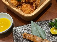 -8PINTS八品脱·日料·烧鸟·精酿小酒馆(莘庄店)