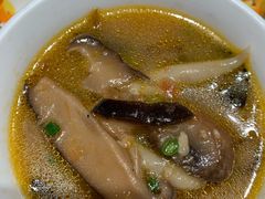 -西贝莜面村(上海百联西郊店)