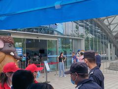 -长沙湘江冰雪世界