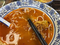-小蛮妞家螺蛳粉(凯旋路店)